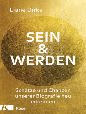 cover image of Sein & Werden